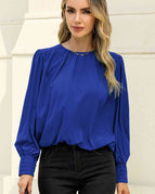 Royal  Blue
