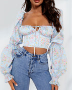 Floral