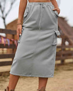 Mid Gray