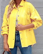 True Yellow