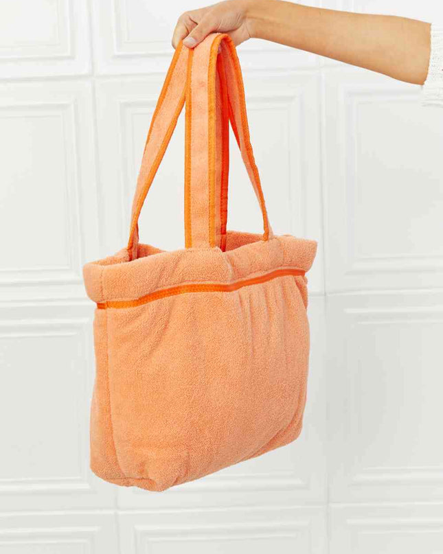 Fame Found My Paradise Tote Bag