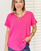 Hot Pink