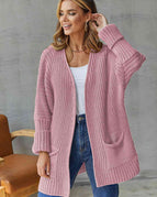 Dusty Pink