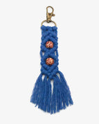 Peacock  Blue