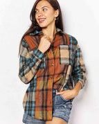 Plaid