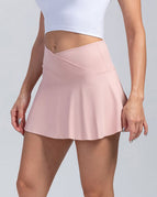 Dusty Pink