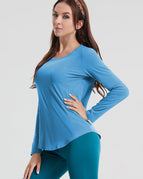 Sky Blue