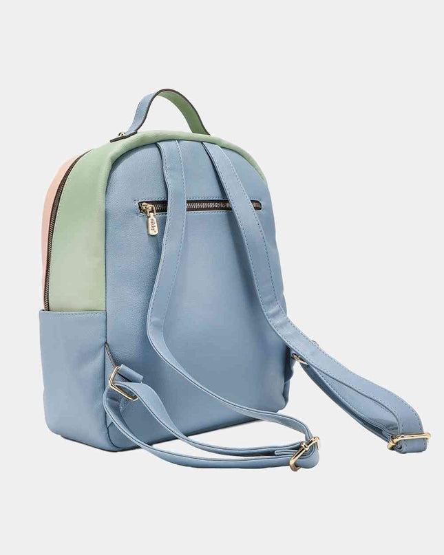 Nicole Lee USA Nikky Fashion Backpack