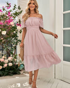 Blush Pink