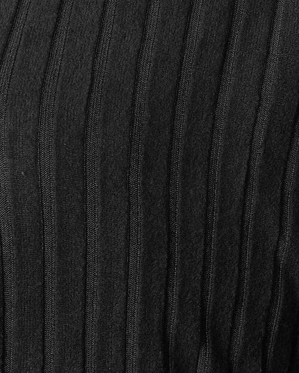 Basic Bae Full Size Ribbed Cocoon Cardigan