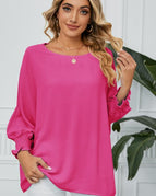 Hot Pink