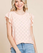 TROPICALPEACH