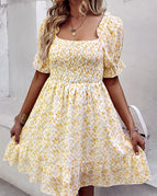 Banana Yellow