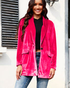 Hot Pink