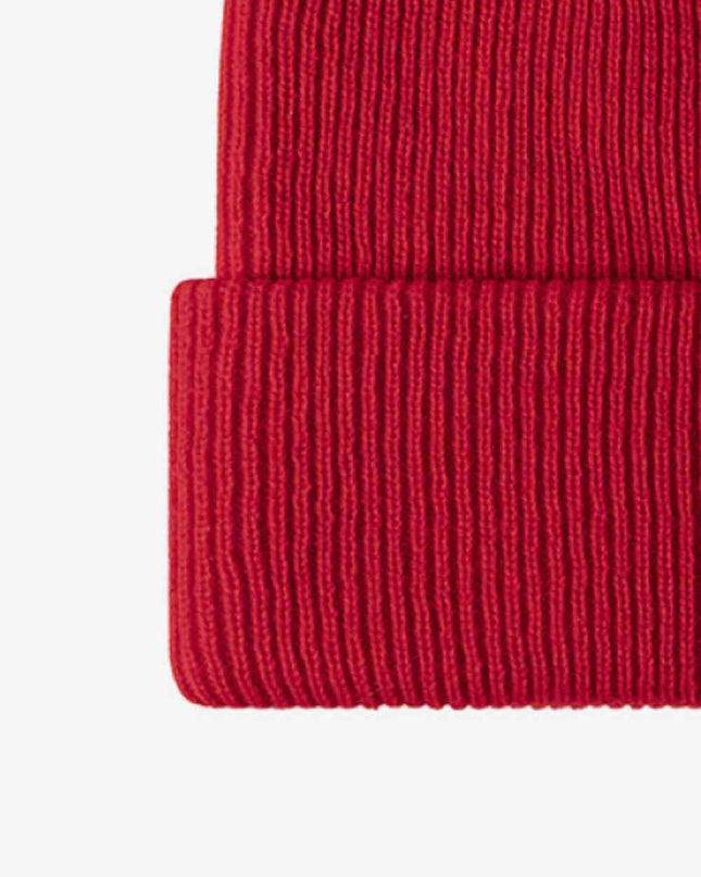 Warm Winter Knit Beanie