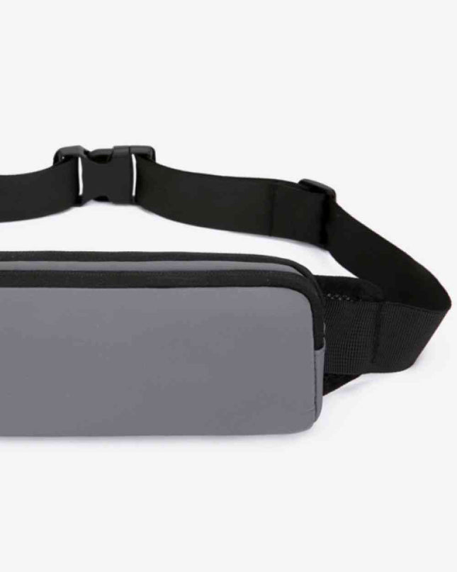 Small Polyester Sling Bag