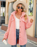 Blush Pink
