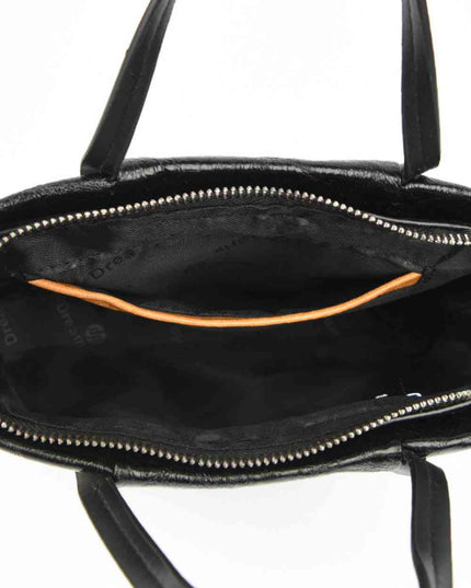 PU Leather Handbag