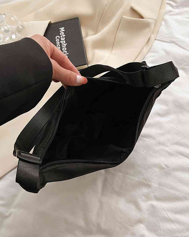 Polyester Sling Bag