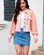 Blush Pink