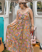 Floral