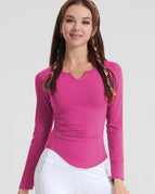 Hot Pink