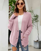 Carnation Pink