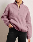 Light Mauve