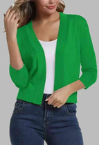 Mid Green