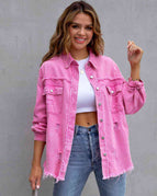 Hot Pink