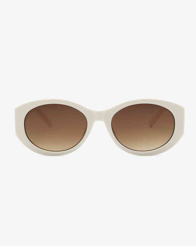 UV400 Polycarbonate Sunglasses