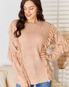 DUSTY PINK
