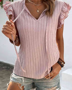 Light Mauve