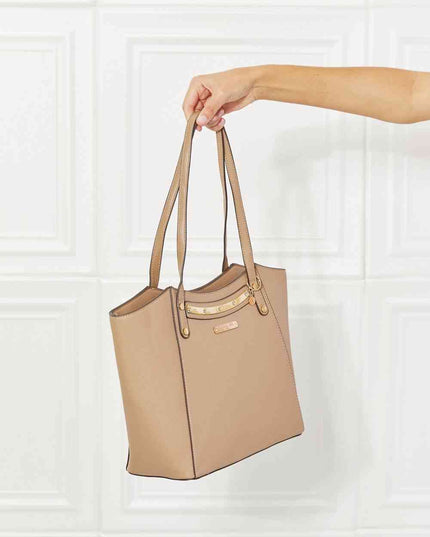 Nicole Lee USA At My Best Handbag Set