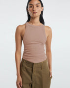 Light Mauve