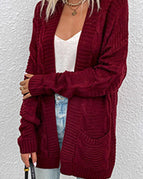 Deep Red
