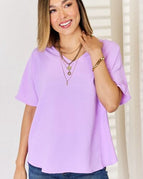 Bright Lavender