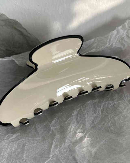 Elegant Hair Claw Clip