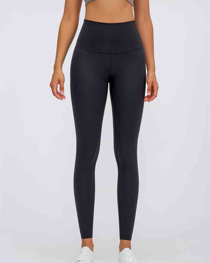 Ultra Soft High Waist Leggings