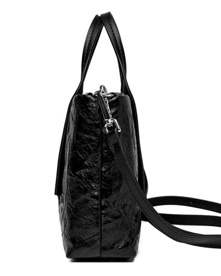 PU Leather Handbag