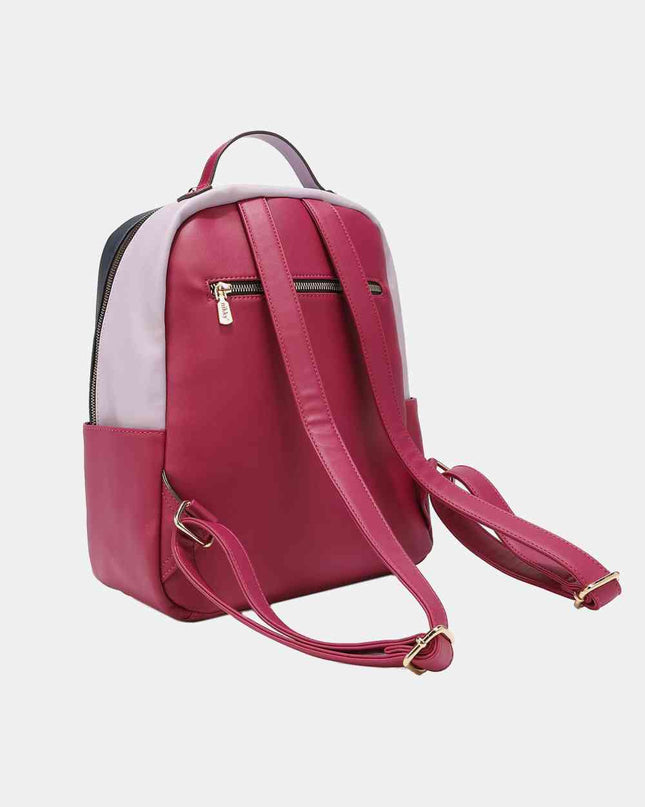 Nicole Lee USA Nikky Fashion Backpack