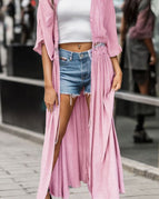 Blush Pink