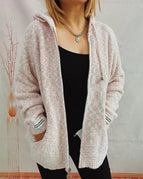 Blush Pink