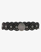 Black/Style B
