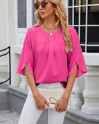 Hot Pink