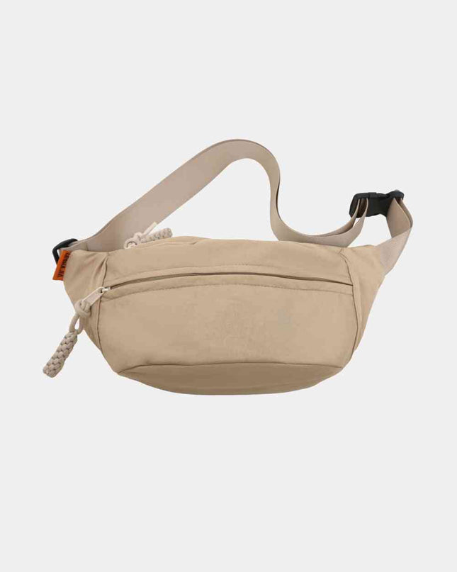Nylon Sling Bag