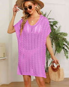 Heliotrope Purple