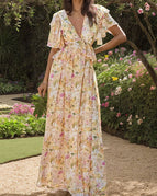 Pastel Yellow
