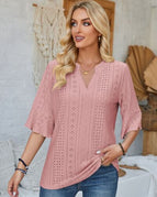 Light Mauve