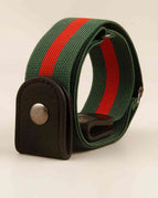 Red/Green